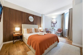 Elegant Apartment in Chelsea